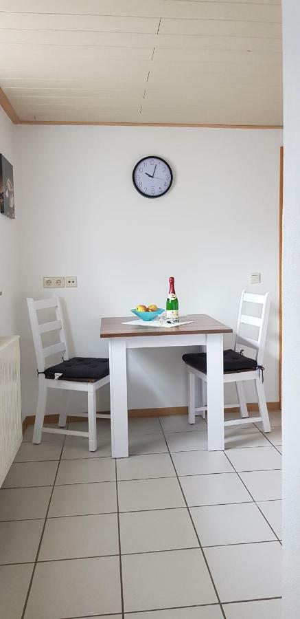 Ferienwohnung Quirinus 에슬로헤 외부 사진