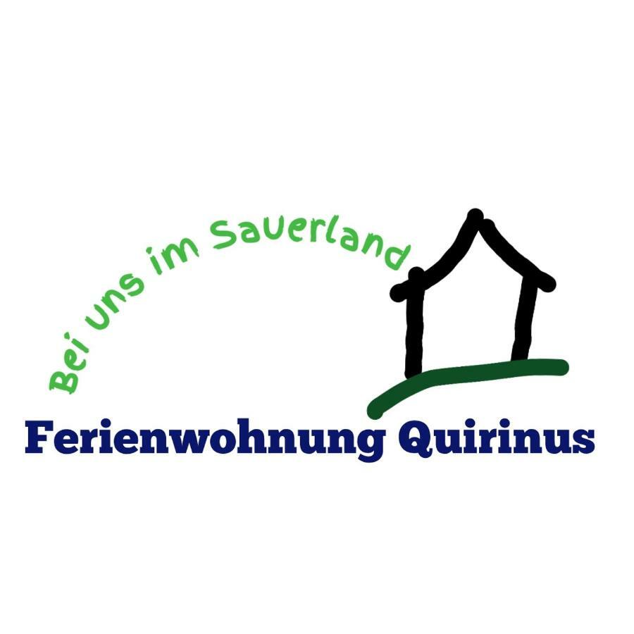 Ferienwohnung Quirinus 에슬로헤 외부 사진
